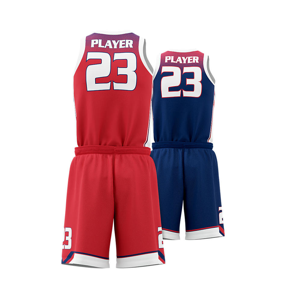 Basketball Kit 04